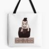 Grimes Fitted Lover Gifts Tote Bag Official Grimes Merch