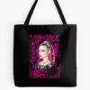 Grimes  Visions Tote Bag Official Grimes Merch