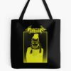 Poster Grimes Funny Gifts Boys Girls Tote Bag Official Grimes Merch