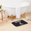 Grimes My Favorite People Bath Mat Official Grimes Merch