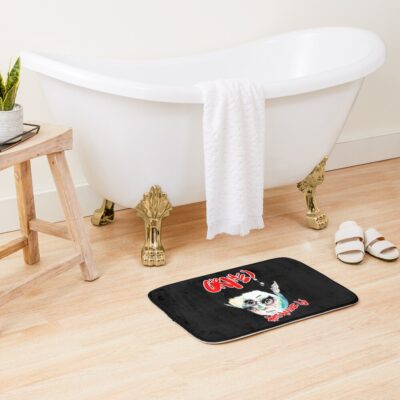 Art Angels By Grimes Lover Gifts Bath Mat Official Grimes Merch