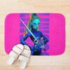 Grimes - We Appreciate Power Bath Mat Official Grimes Merch