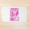 Grimes - Visions (Pink Aesthetic) Bath Mat Official Grimes Merch