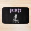 Grimes My Favorite People Bath Mat Official Grimes Merch