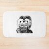 Grimesperfect Gift Bath Mat Official Grimes Merch