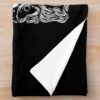 Grimes Visions Inverted Occult 30 Best, Graphic, Customize For, Hot Trending Throw Blanket Official Grimes Merch