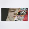 Grimes Mouse Pad Official Grimes Merch