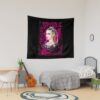 Funny Gift Grimes Poster Tapestry Official Grimes Merch