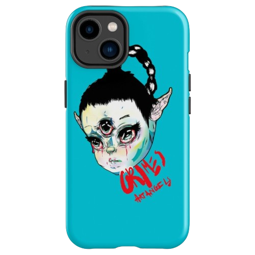 Grimes Store Phone cases - Grimes Store