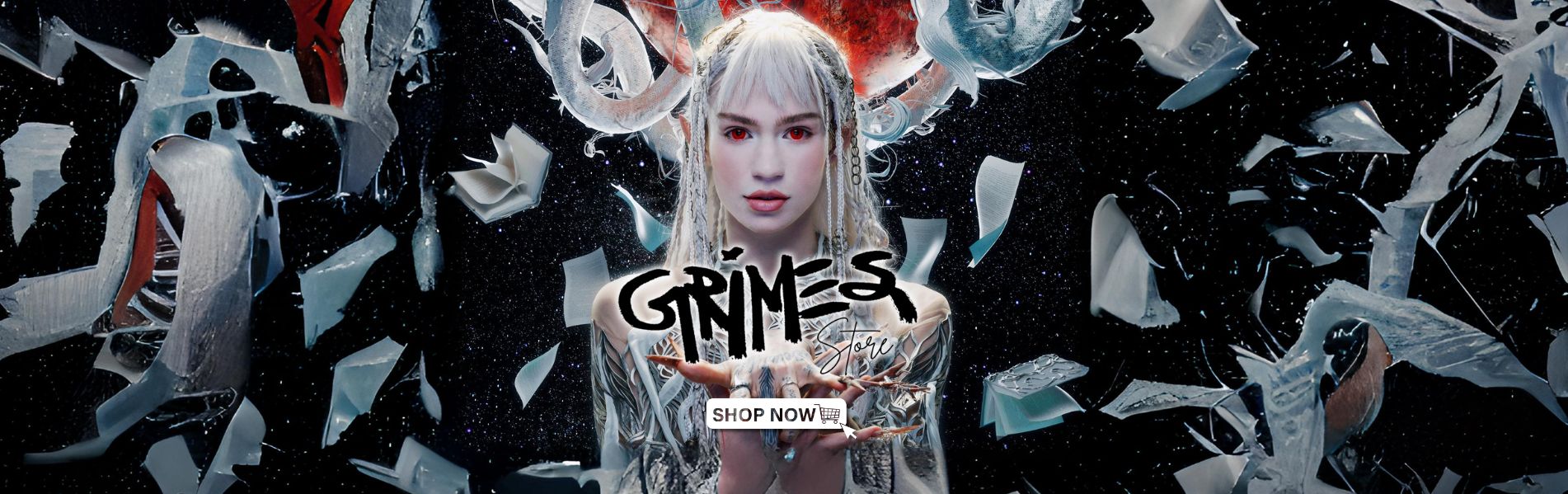 Grimes Store Banner