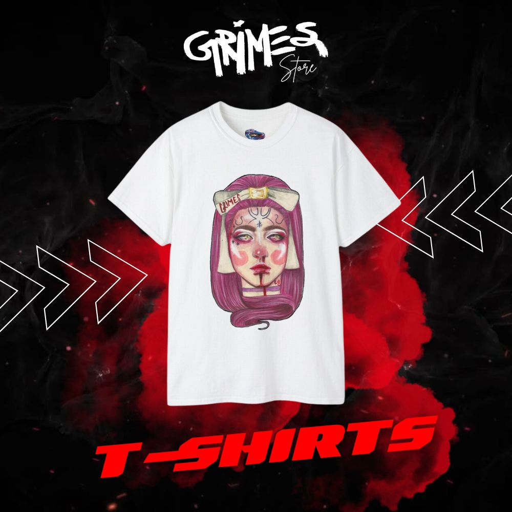 Grimes Store T-Shirts